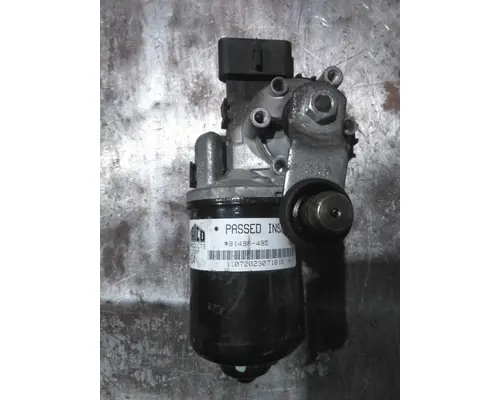 Wiper Motor, Windshield INTERNATIONAL 4300 LKQ Heavy Truck Maryland