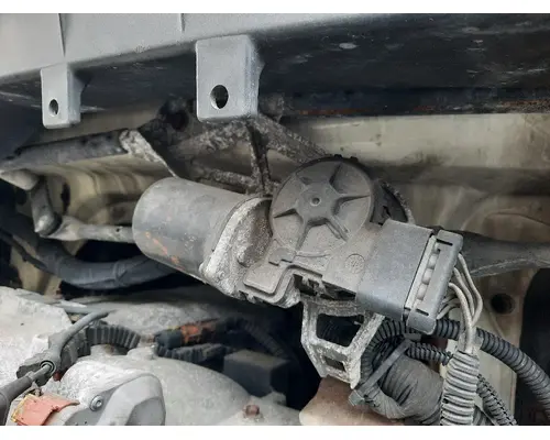 Wiper Motor, Windshield INTERNATIONAL 4300 LKQ Heavy Truck Maryland