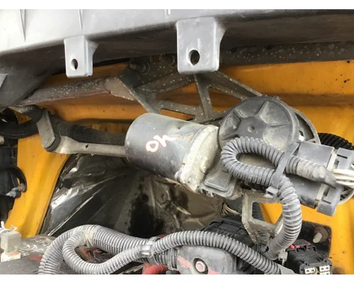 Wiper Motor, Windshield INTERNATIONAL 4300 LKQ Heavy Truck - Goodys