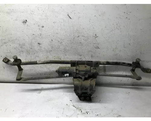 Wiper Motor, Windshield International 4300 Vander Haags Inc Sf