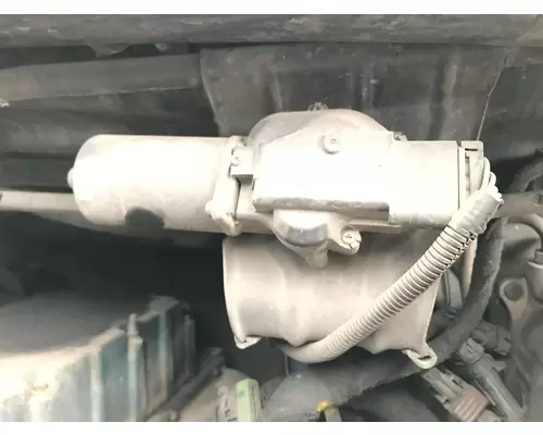 Wiper Motor, Windshield International 4300 Vander Haags Inc Cb