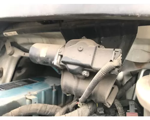 Wiper Motor, Windshield International 4300 Vander Haags Inc Cb