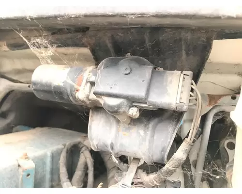 Wiper Motor, Windshield International 4300 Vander Haags Inc Cb