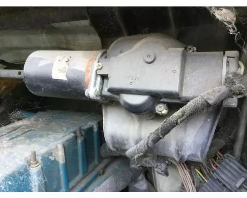 Wiper Motor, Windshield International 4300 Vander Haags Inc Kc