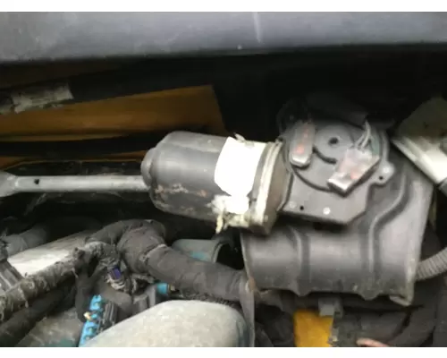 Wiper Motor, Windshield International 4300 Vander Haags Inc Kc
