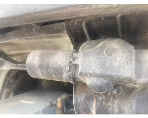 Wiper Motor, Windshield International 4300 Vander Haags Inc Kc