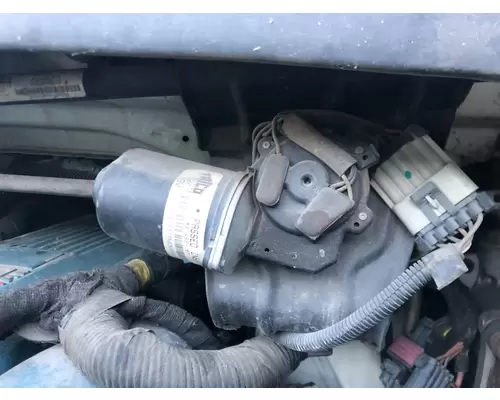 Wiper Motor, Windshield International 4300 Vander Haags Inc Kc