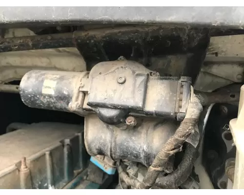 International 4300 Wiper Motor, Windshield