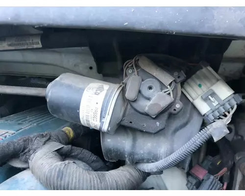 International 4300 Wiper Motor, Windshield