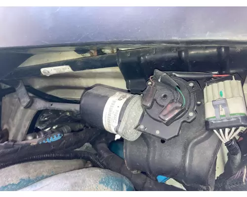 International 4300 Wiper Motor, Windshield