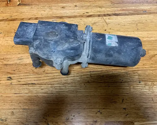 Wiper Motor, Windshield INTERNATIONAL 4300 Custom Truck One Source