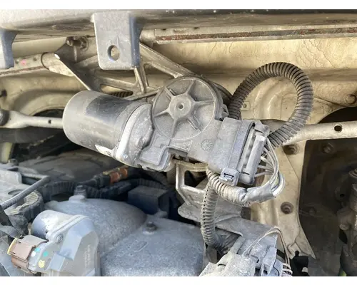 Wiper Motor, Windshield INTERNATIONAL 4300 Custom Truck One Source