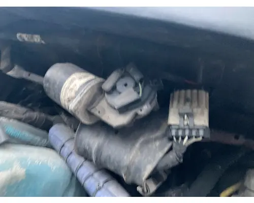 Wiper Motor, Windshield International 4300 Vander Haags Inc Sp