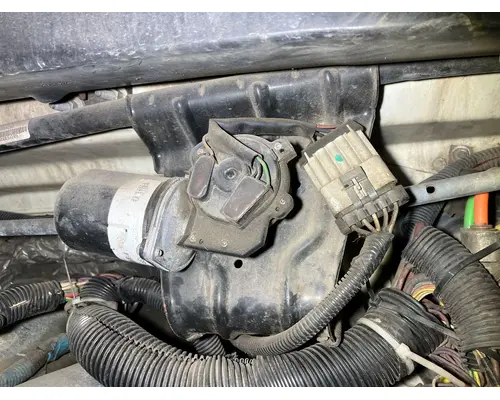 Wiper Motor, Windshield International 4300 Vander Haags Inc Sf