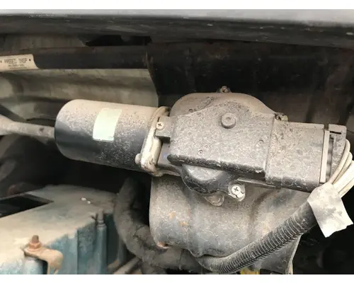 Wiper Motor, Windshield International 4300 Vander Haags Inc Cb