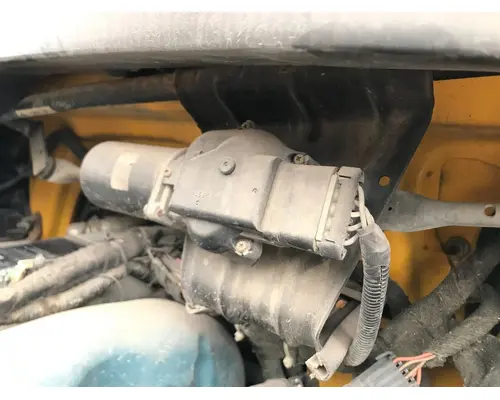 Wiper Motor, Windshield International 4300 Vander Haags Inc Cb