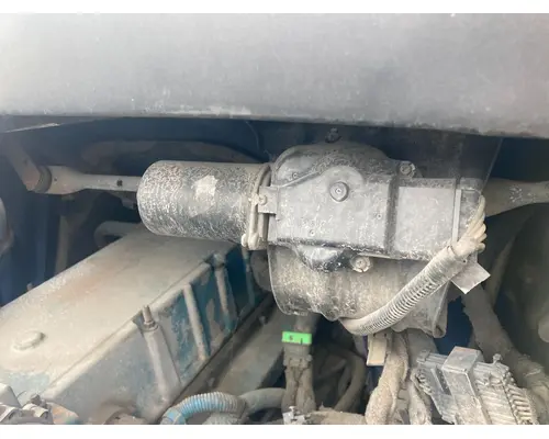 Wiper Motor, Windshield International 4300 Vander Haags Inc Kc