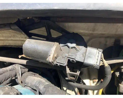Wiper Motor, Windshield International 4300 Vander Haags Inc Kc