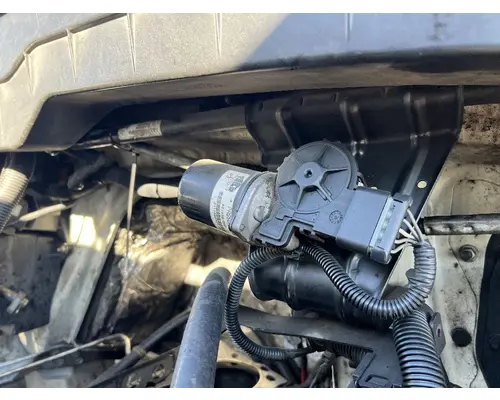 Wiper Motor, Windshield INTERNATIONAL 4300 DTI Trucks