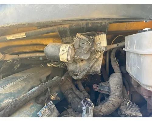 Wiper Motor, Windshield INTERNATIONAL 4300 DTI Trucks
