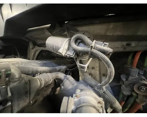 Wiper Motor, Windshield INTERNATIONAL 4300 DTI Trucks