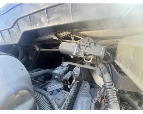 Wiper Motor, Windshield INTERNATIONAL 4300 DTI Trucks