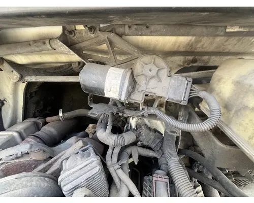 Wiper Motor, Windshield INTERNATIONAL 4300 DTI Trucks