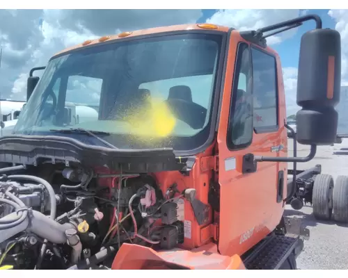 Cab INTERNATIONAL 4300LP LKQ Heavy Truck - Tampa