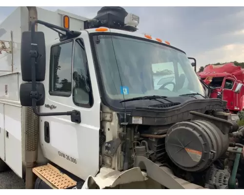 Cab International 4300V LP Complete Recycling Group LLC