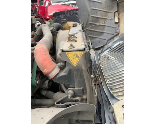 Cooling Assy. (Rad., Cond., ATAAC) International 4300V LP Complete Recycling Group LLC