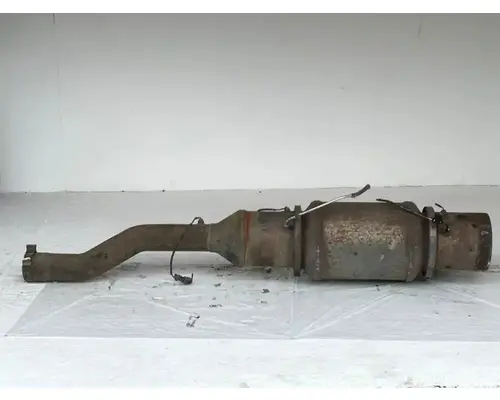 DPF (Diesel Particulate Filter) International 4300V LP Complete Recycling Group LLC