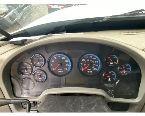 Instrument Cluster International 4300V LP Complete Recycling Group LLC