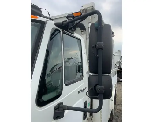 Mirror (Side View) International 4300V LP Complete Recycling Group LLC