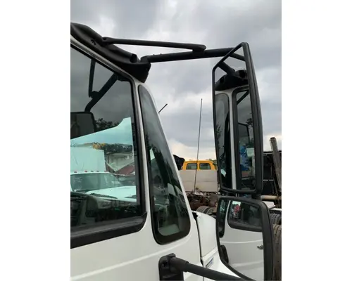 Mirror (Side View) International 4300V LP Complete Recycling Group LLC