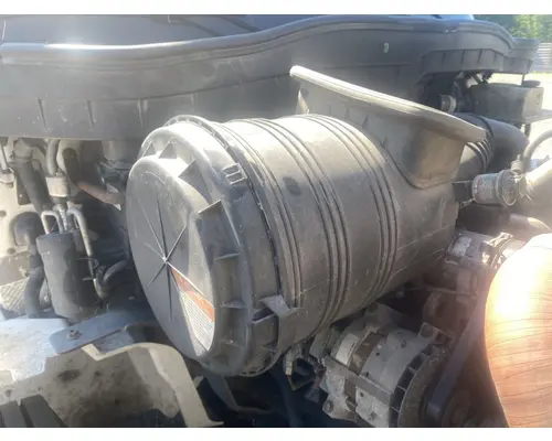 Air Cleaner International 4300V Complete Recycling Group LLC