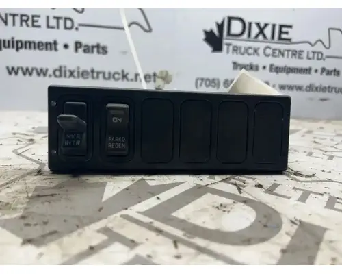 Column Switch International 4300V Dixie Truck Centre