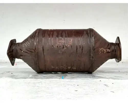 DPF (Diesel Particulate Filter) International 4300V Complete Recycling Group LLC