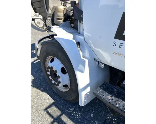 Fender Extension International 4300V Complete Recycling Group LLC