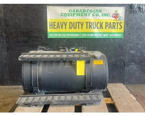 Fuel Tank International 4300V Garabedian Equipment Company