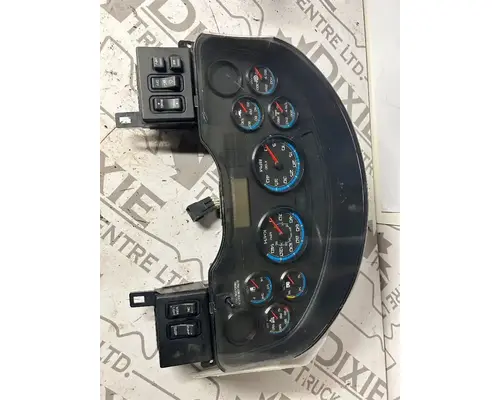 Instrument Cluster International 4300V Dixie Truck Centre