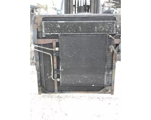 Intercooler International 4300V Complete Recycling