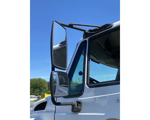 Mirror (Side View) International 4300V Complete Recycling Group LLC