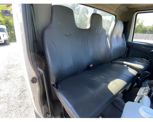 Seat, Front International 4300V Complete Recycling Group LLC