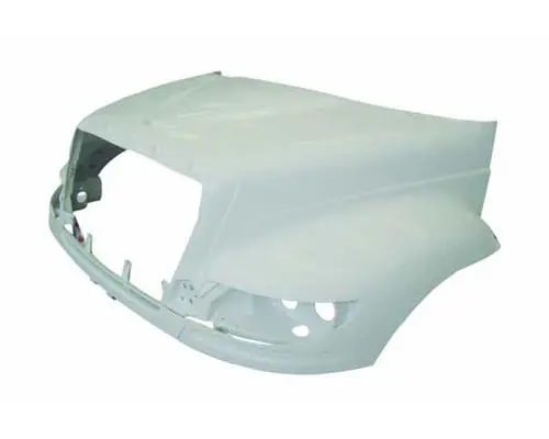 Hood INTERNATIONAL 4400 2002-2009 LKQ Wholesale Truck Parts