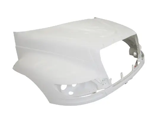 Hood INTERNATIONAL 4400 2002-2009 LKQ Heavy Truck Maryland