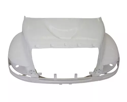 Hood INTERNATIONAL 4400 2002-2019 LKQ Geiger Truck Parts