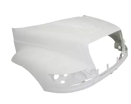 Hood INTERNATIONAL 4400 2002-2019 LKQ Geiger Truck Parts