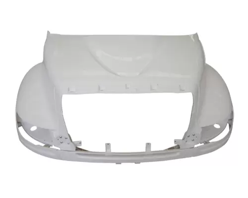 Hood INTERNATIONAL 4400 2002-2019 LKQ Thompson Motors - Wykoff