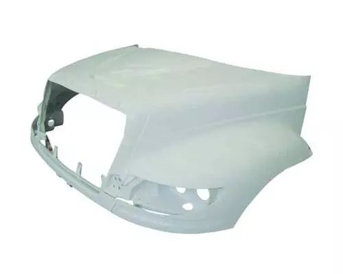 Hood INTERNATIONAL 4400 2002-2019 LKQ Thompson Motors - Wykoff