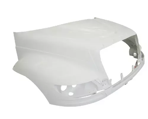 Hood INTERNATIONAL 4400 2002-2019 LKQ Heavy Duty Core